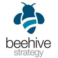 Beehive Strategy Logo