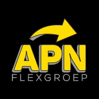 APN Flexgroep Logo