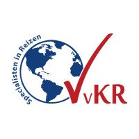 VvKR | Vereniging van Kleinschalige Reisorganisaties Logo