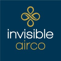 Invisible Airco Logo