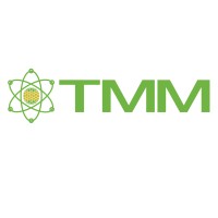 TMM Industries LTD Logo