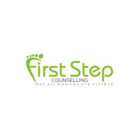 First Step Counselling Logo