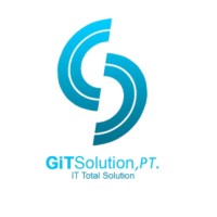 PT. GIT SOLUTION Logo