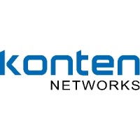 Konten Networks Inc. Logo