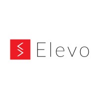 Elevo - biurka stojąco-siedzące Logo