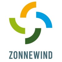 Zonnewind CV Logo