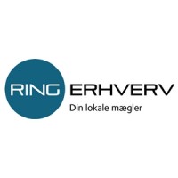 Ring3 Erhverv - lokalt specialiseret mægler Logo