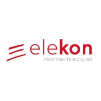 Elekon Akıllı Yapı Teknolojileri Logo