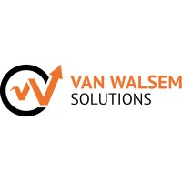Van Walsem Solutions Logo