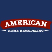 American Home Remodeling, Inc Logo