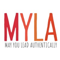 MYLA (formerly LEAD) Logo