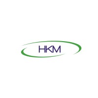 HKM Solutions Logo
