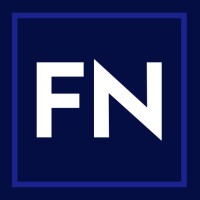 Financial Network | Fintech, Web3 and Beyond! Logo
