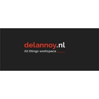 delannoy.nl Logo