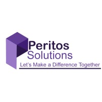 Peritos Solutions Logo