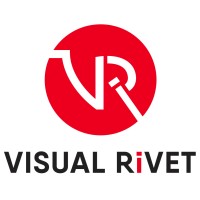 Visual Rivet Logo