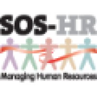 SOS-HR Logo