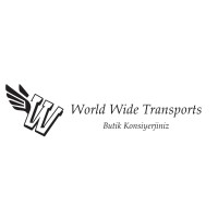WW Transports Logo