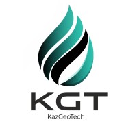 KazGeoTech LLP Logo
