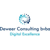 Deweer Consulting BV Logo