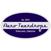 Aero Teardrops, LLC Logo