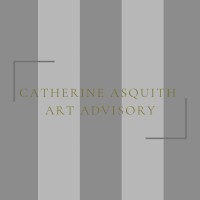 Catherine Asquith Art Advisory Pty Ltd Logo