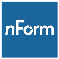 NFORM Ltd Logo