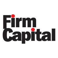Firm Capital Organization Logo