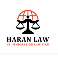 Haranlaw Logo