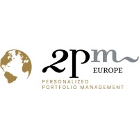 2PM Europe Logo