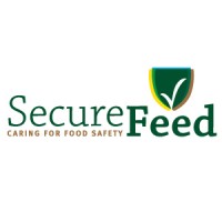 Stichting SecureFeed Logo
