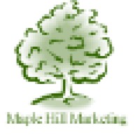 Maple Hill Marketing Group Logo