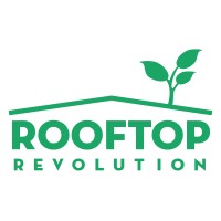 Rooftop Revolution Logo