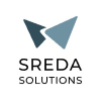 Sreda Software Solutions Logo
