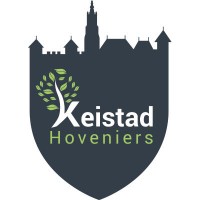 Keistad Hoveniers Logo