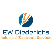 EW Diederichs Logo