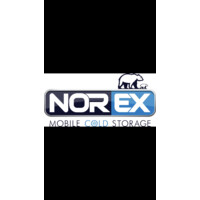 NOREX SHIPPING AND FOREIGN TRADE LTD. CO. Logo