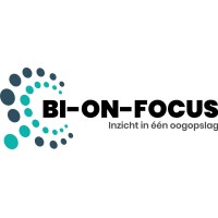 BI-ON-FOCUS B.V. Logo