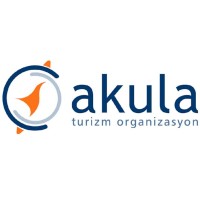 Akula Tourism & Organization Logo