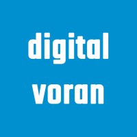 digital voran - Agentur für Online Marketing Logo