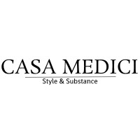 Casa Medici Designs Logo