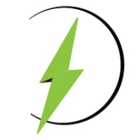 GETCHARGEDUP Logo