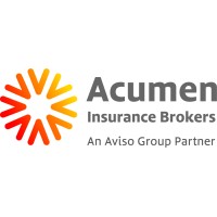 Acumen Insurance Logo