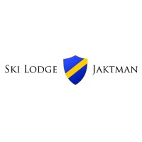 SKI LODGE JAKTMAN Logo