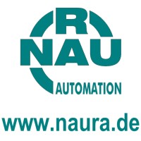 NAURA Automation Logo