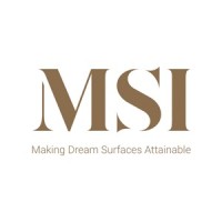 MSI Services Pvt Ltd Logo