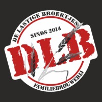 De Lastige Broertjes Logo