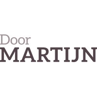 Door Martijn Logo