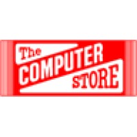 The Computer Store, Inc. Logo