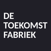 de Toekomstfabriek 🏭 Logo